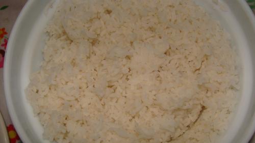 Rice For Upset Stomach